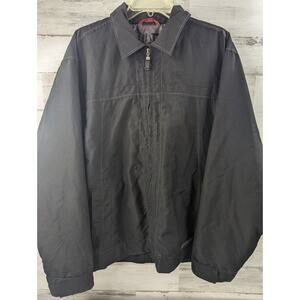 Black Jacket XXL U-Culture South East DIV 26‎ Regiment AUS 0413 Target